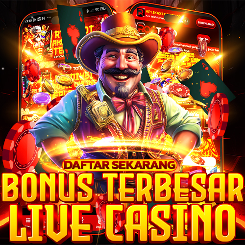 TOTO SLOT